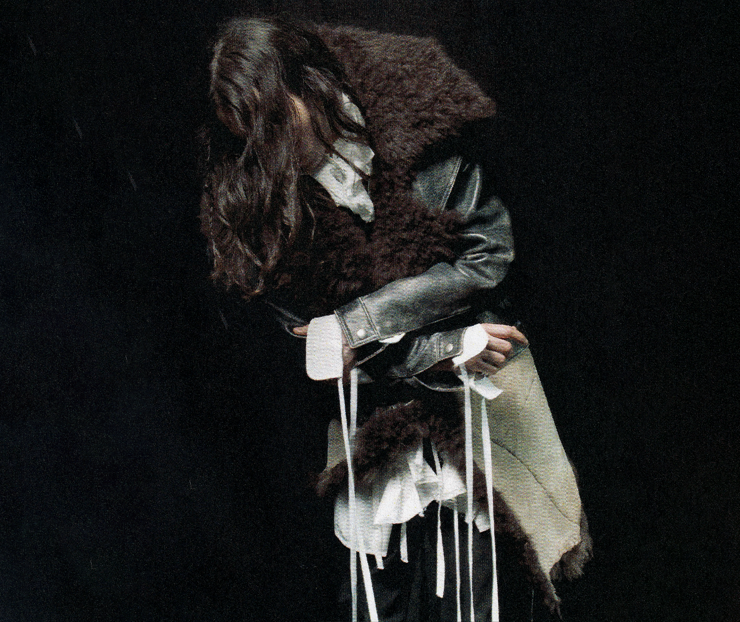 メンズコート – Ann Demeulemeester