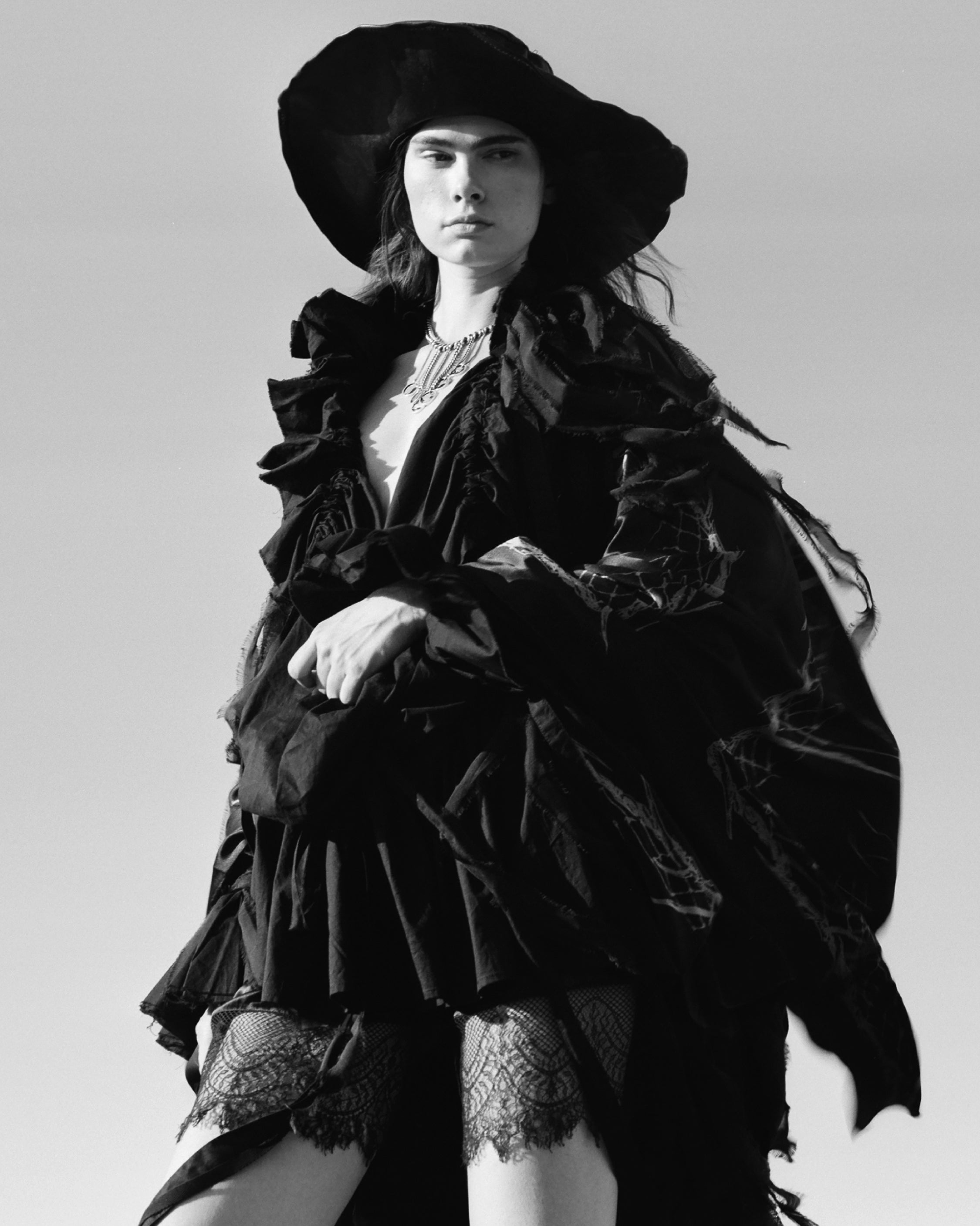 Women Ready To Wear – Ann Demeulemeester