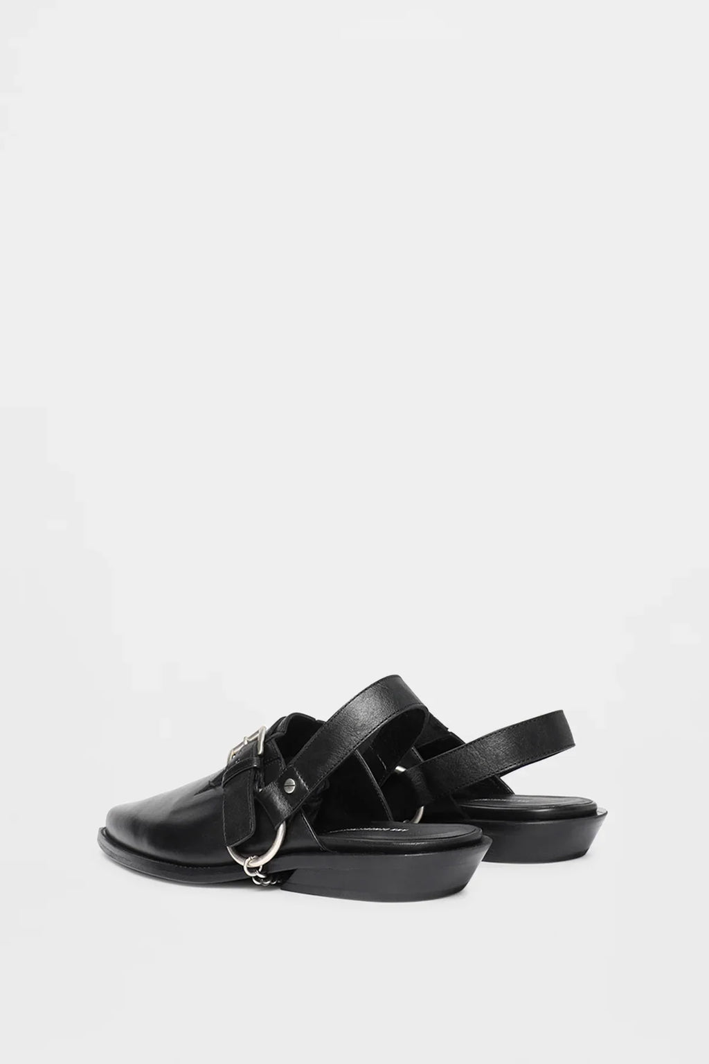 靴 Mademoiselle Mules Mademoiselle Mules