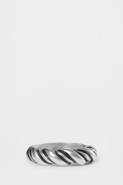 Woman Rings – Ann Demeulemeester