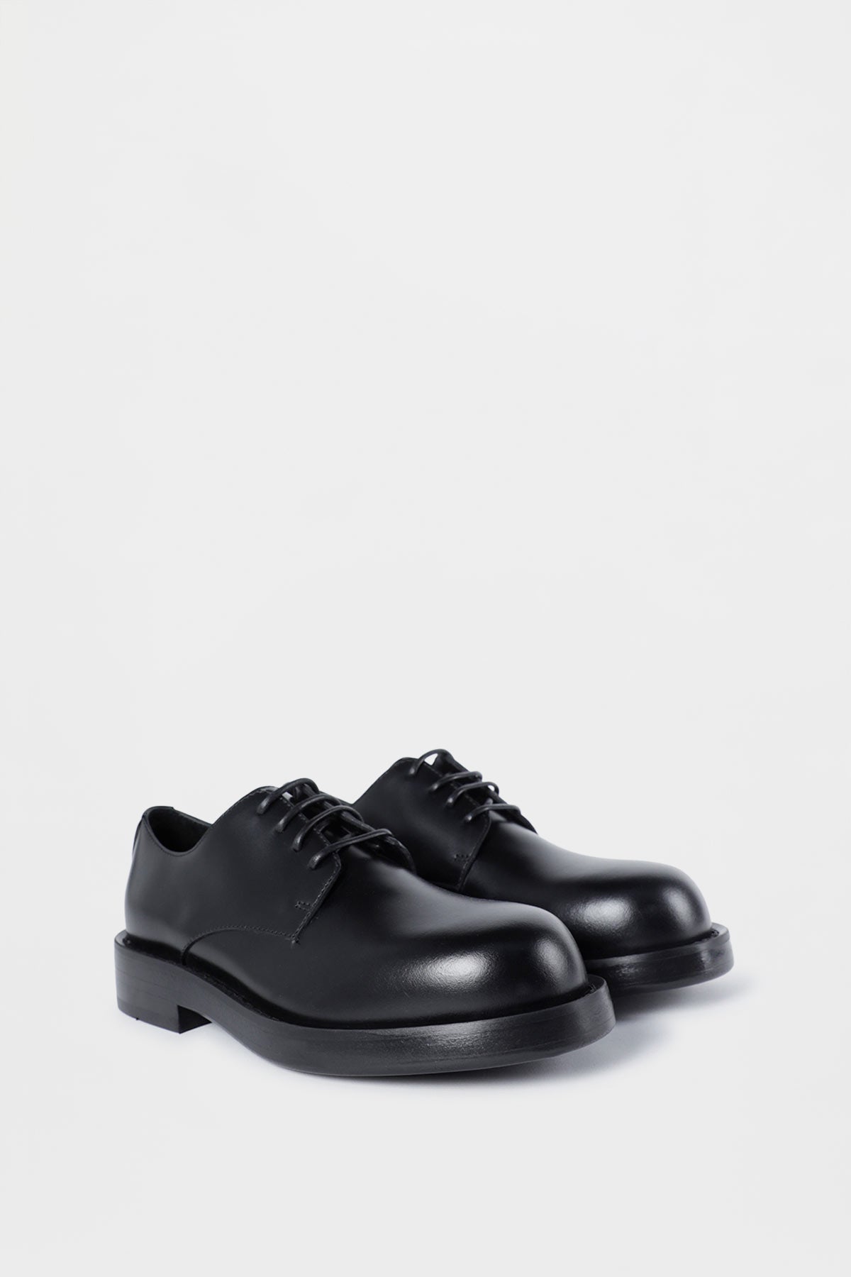Agaton Derby Shoes – Ann Demeulemeester