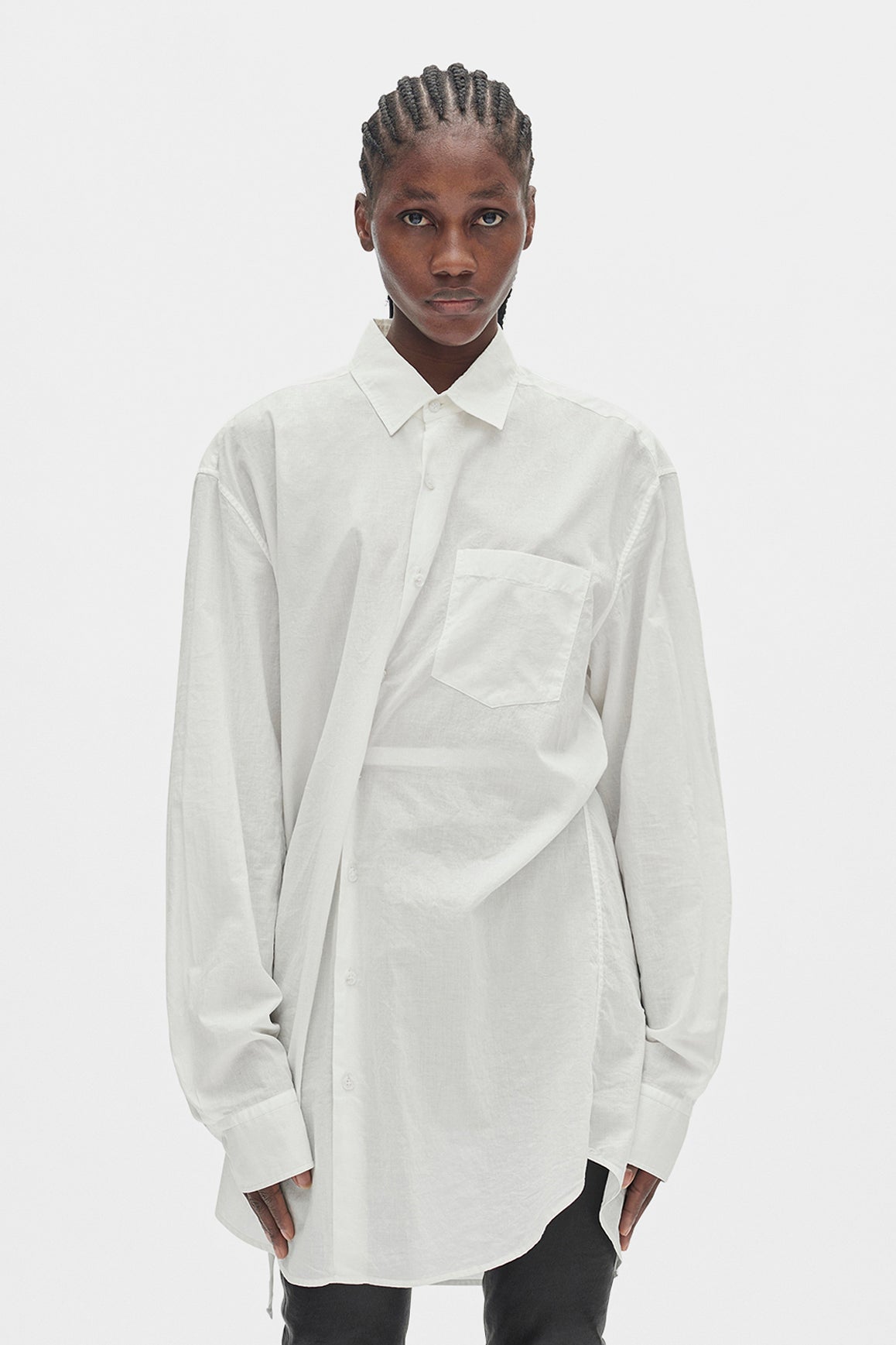 hem dress shirt sleeves How To Shorten Your Dress Shirt Sleeves
