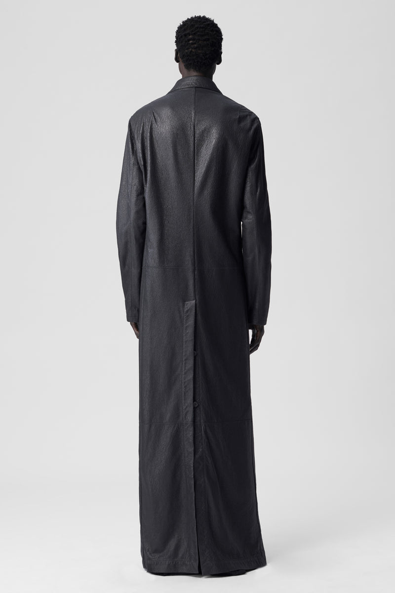 Peet X-Long Deconstructed Coat