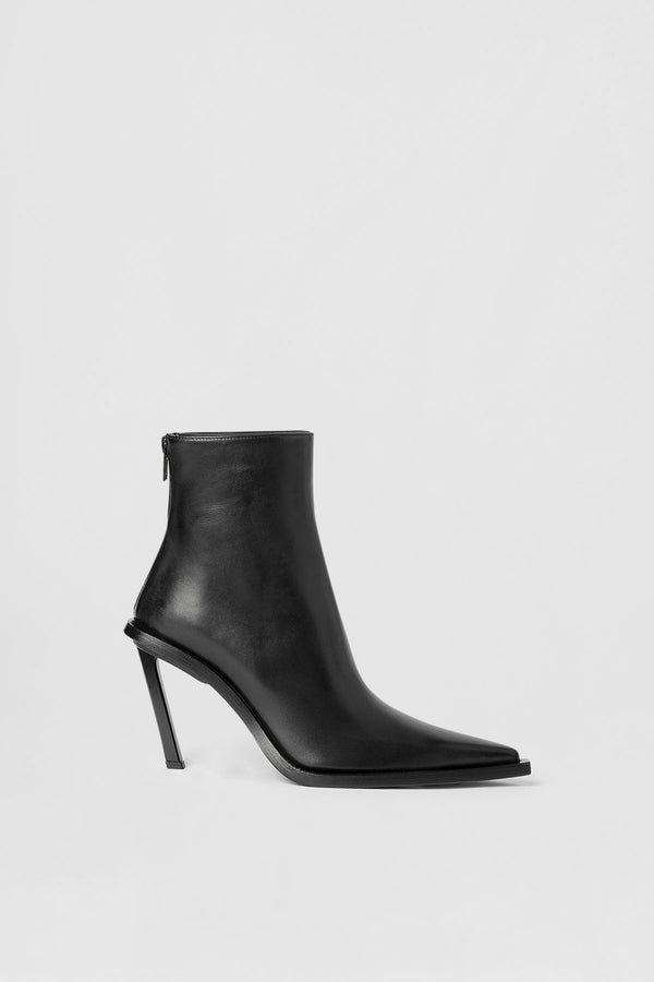 Anic Ankle Boots