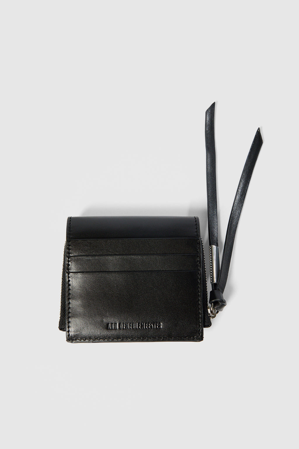 Towe Card Case Wallet – Ann Demeulemeester