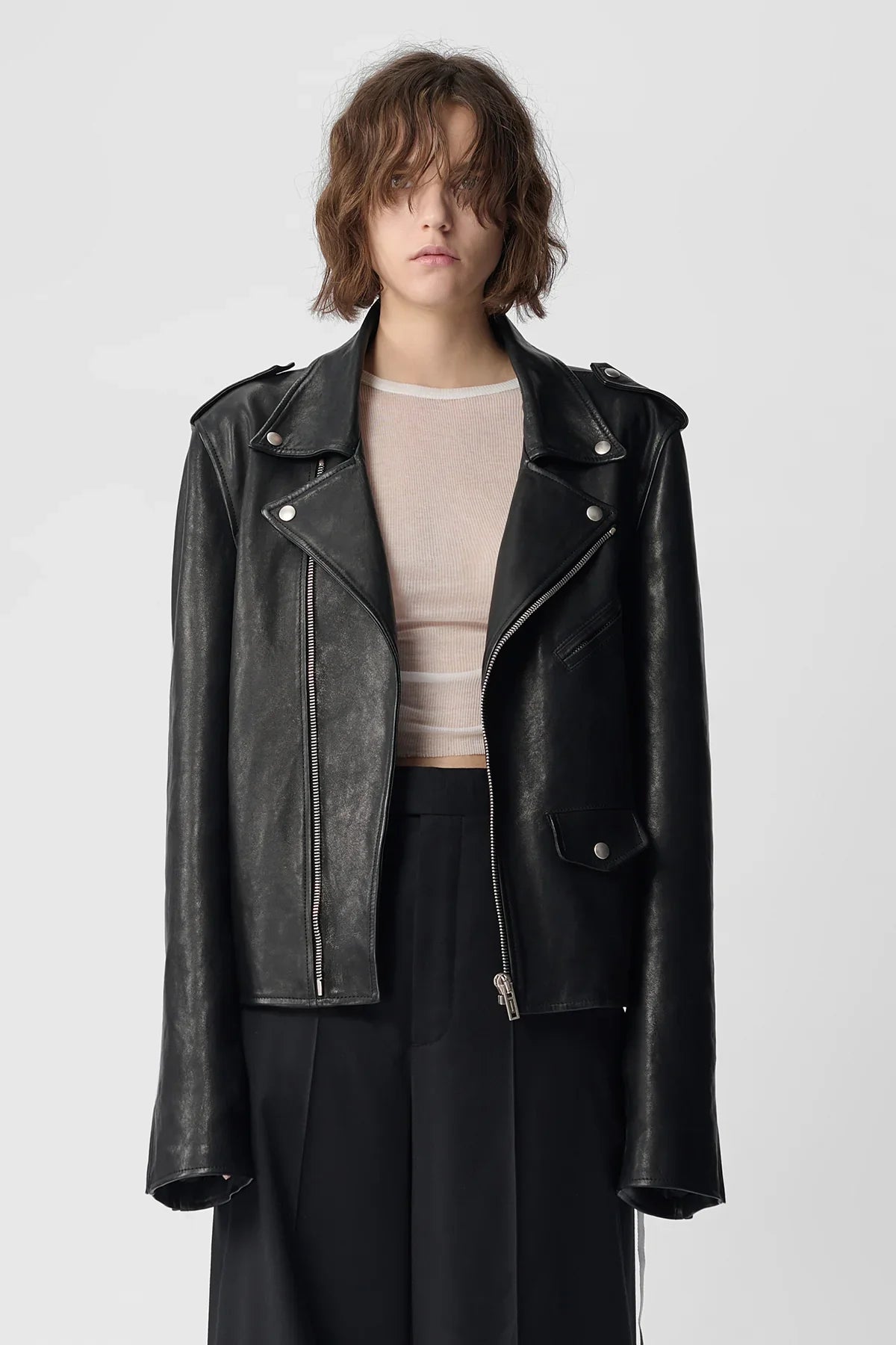 Anu Perfecto – Ann Demeulemeester Anu Perfecto – Ann Demeulemeester