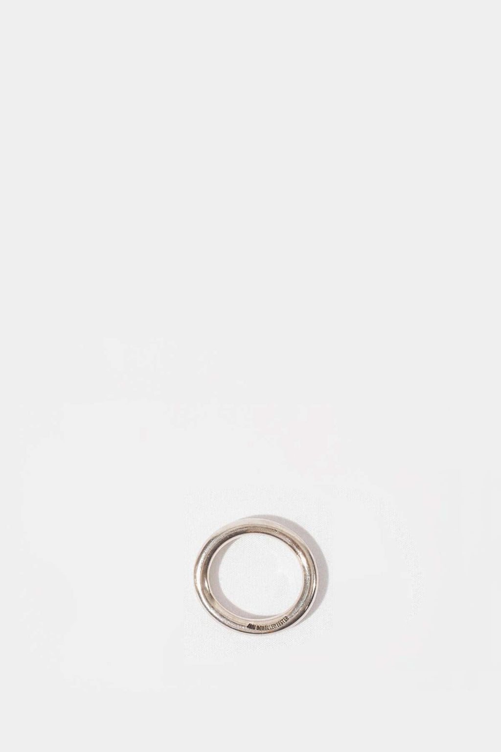 Marianne Simple Ring – Ann Demeulemeester