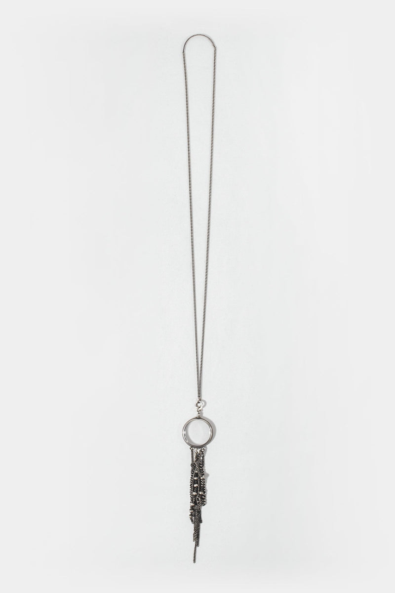 Sanne Necklace Medaillon Chains