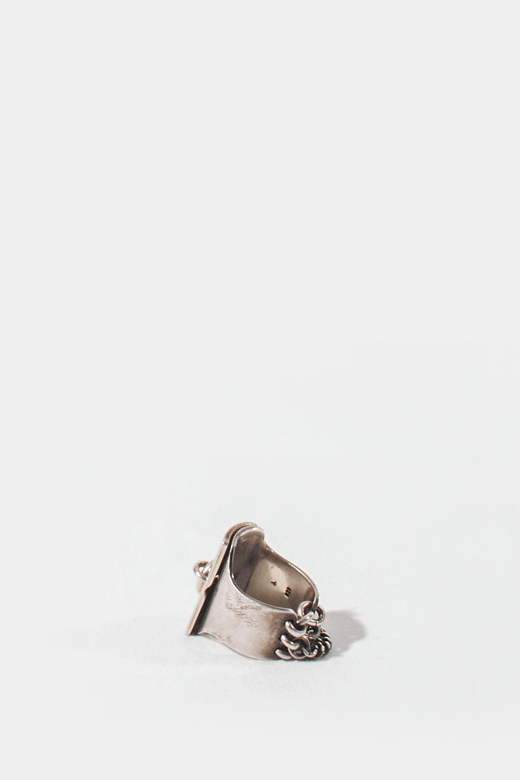 Martine Locking Ring