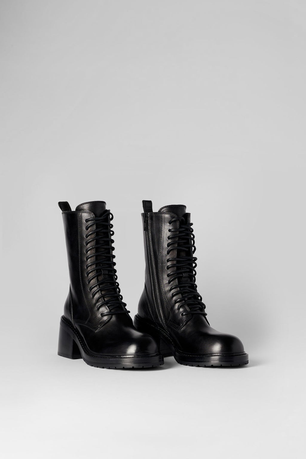 Heike Ankle Boots – Ann Demeulemeester