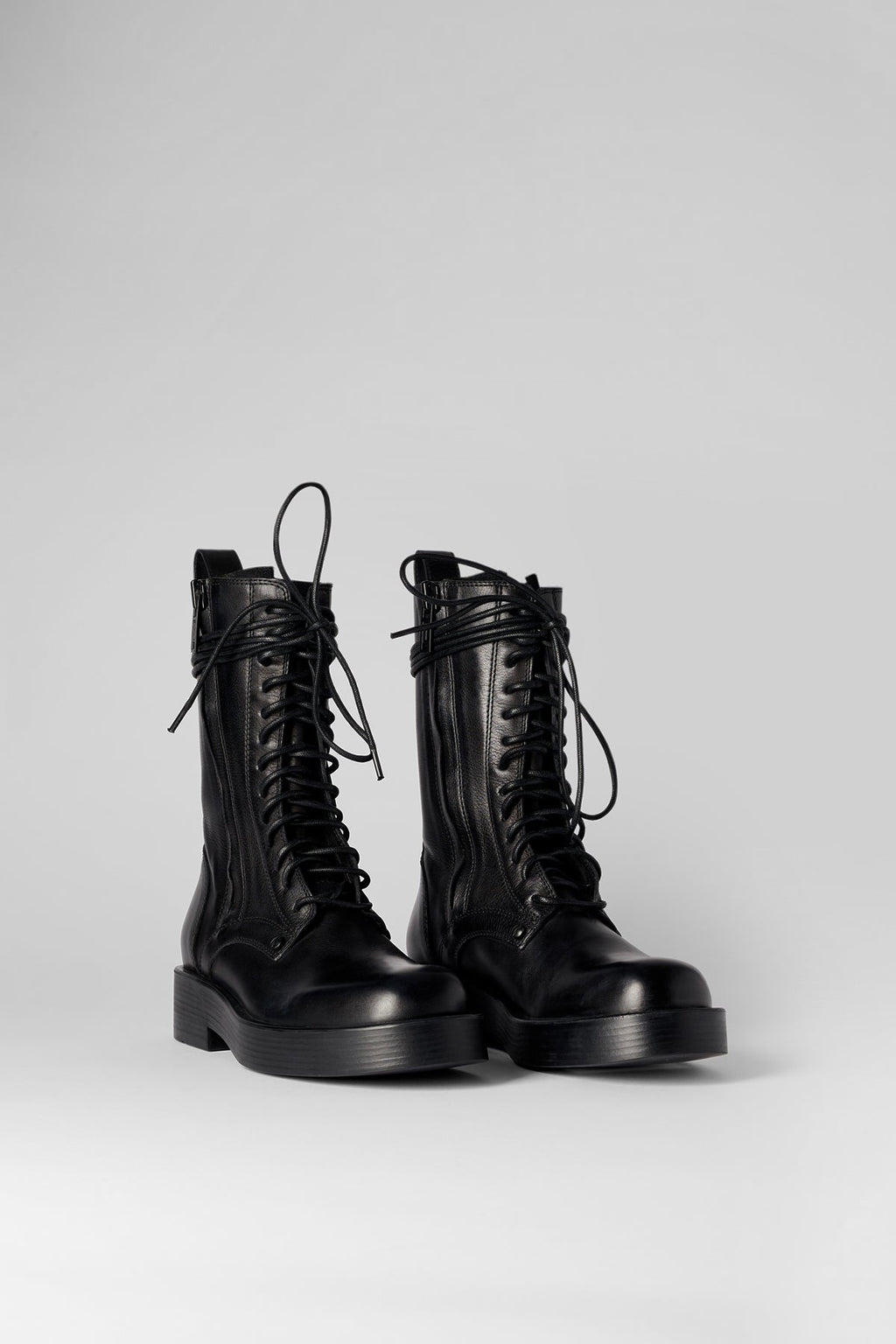 良質 Ann Demeulemeester Maxime Boots 42.5 ブーツ