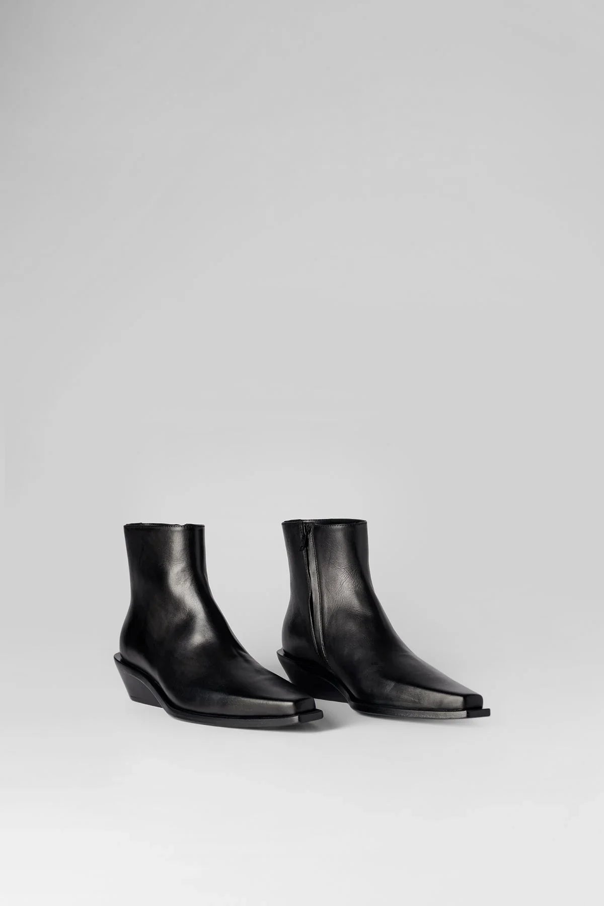 Ricardo Ankle Boots – Ann Demeulemeester