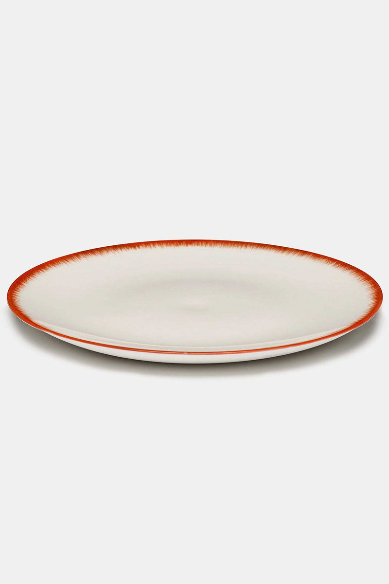 D‚ Porcelain Plate (Var. 2) - D: 28cm (2x)