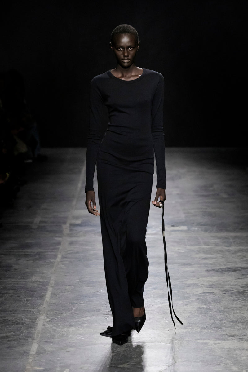 shop the looks slide fw – Ann Demeulemeester