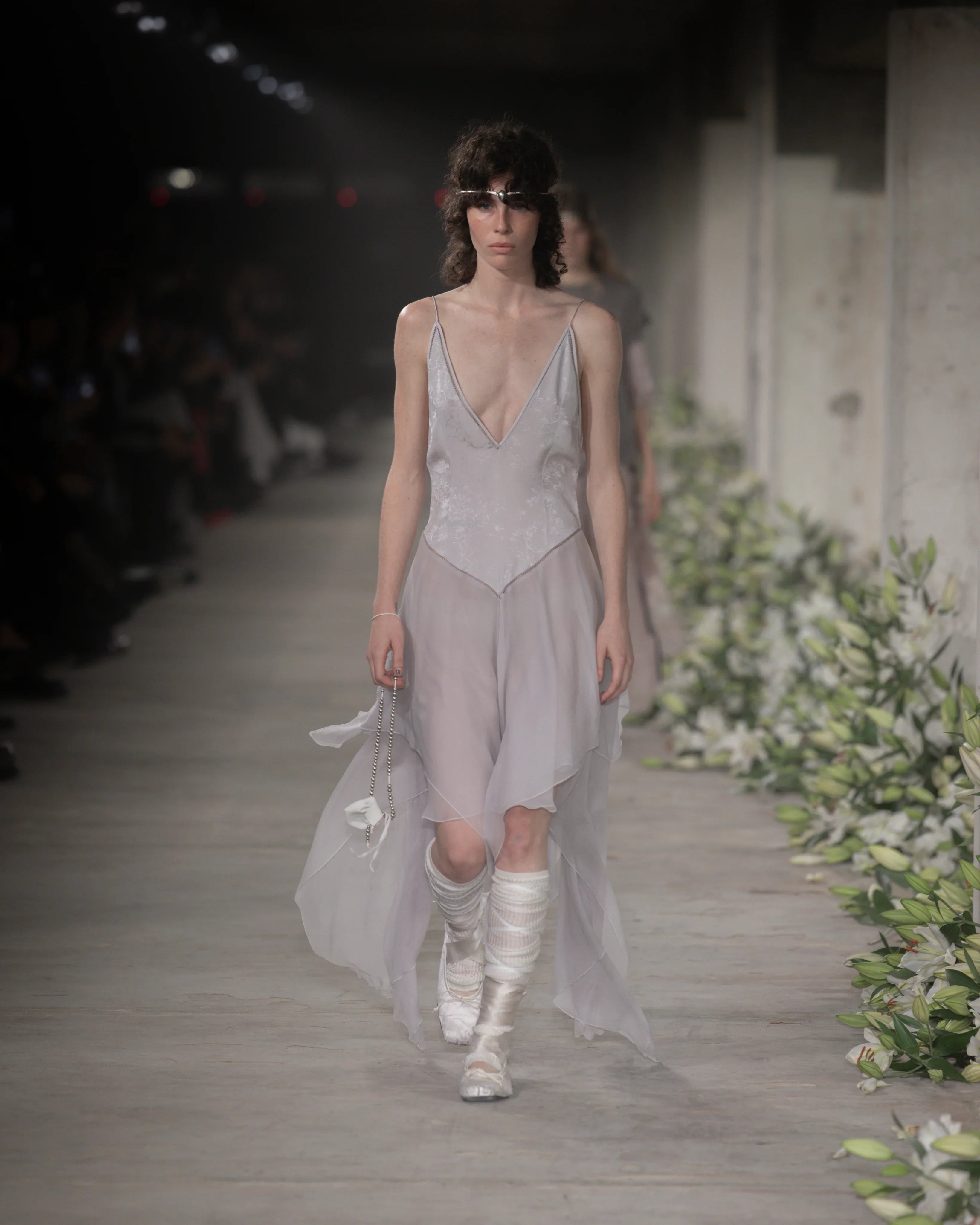 デ*ス様 ANN DEMEULEMEESTER 42inch Item Introduction] Ann Demeulemeester Boots: An In-Depth