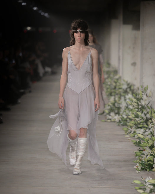 Look Spring / Summer 25 - 25