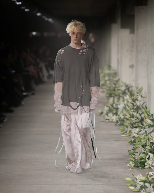 Look Spring / Summer 25 - 27