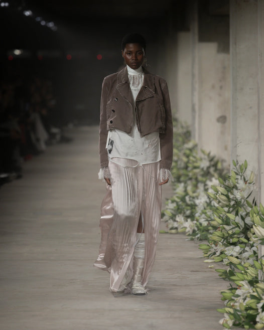 Look Spring / Summer 25 - 28