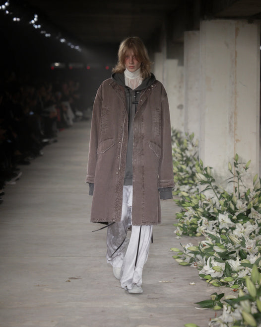 Look Spring / Summer 25 - 29