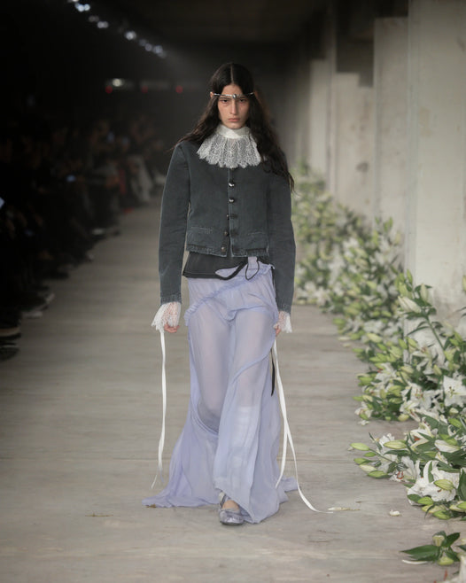 Look Spring / Summer 25 - 30