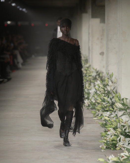 Look Spring / Summer 25 - 35