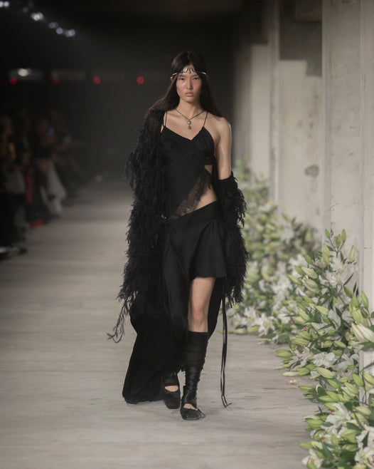 Look Spring / Summer 25 - 39