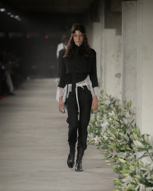 Look Spring / Summer 25 - 5