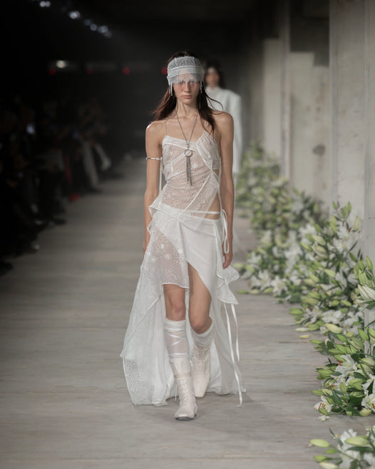 Look Spring / Summer 25 - 8