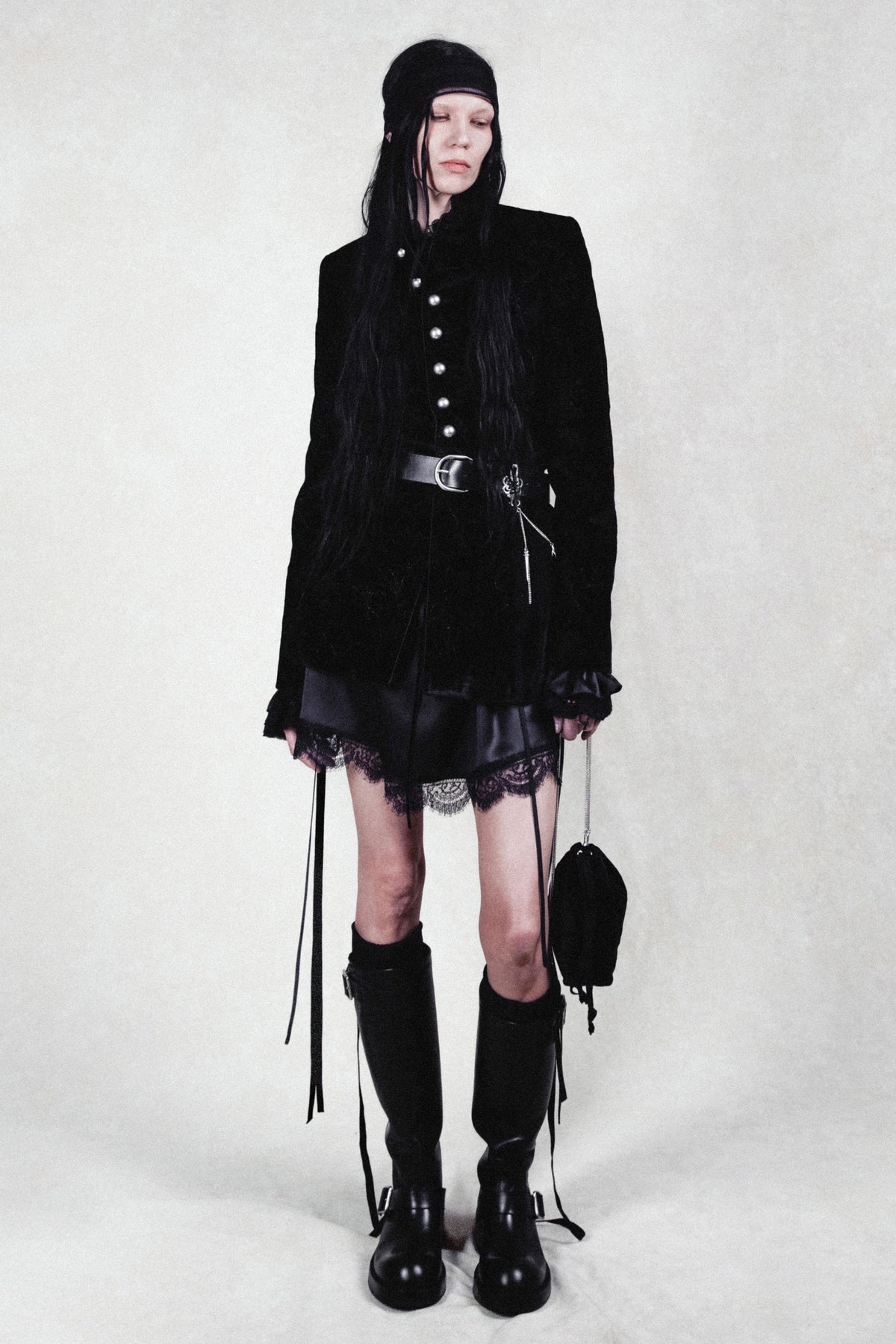 Pre Fall 26 Look 1