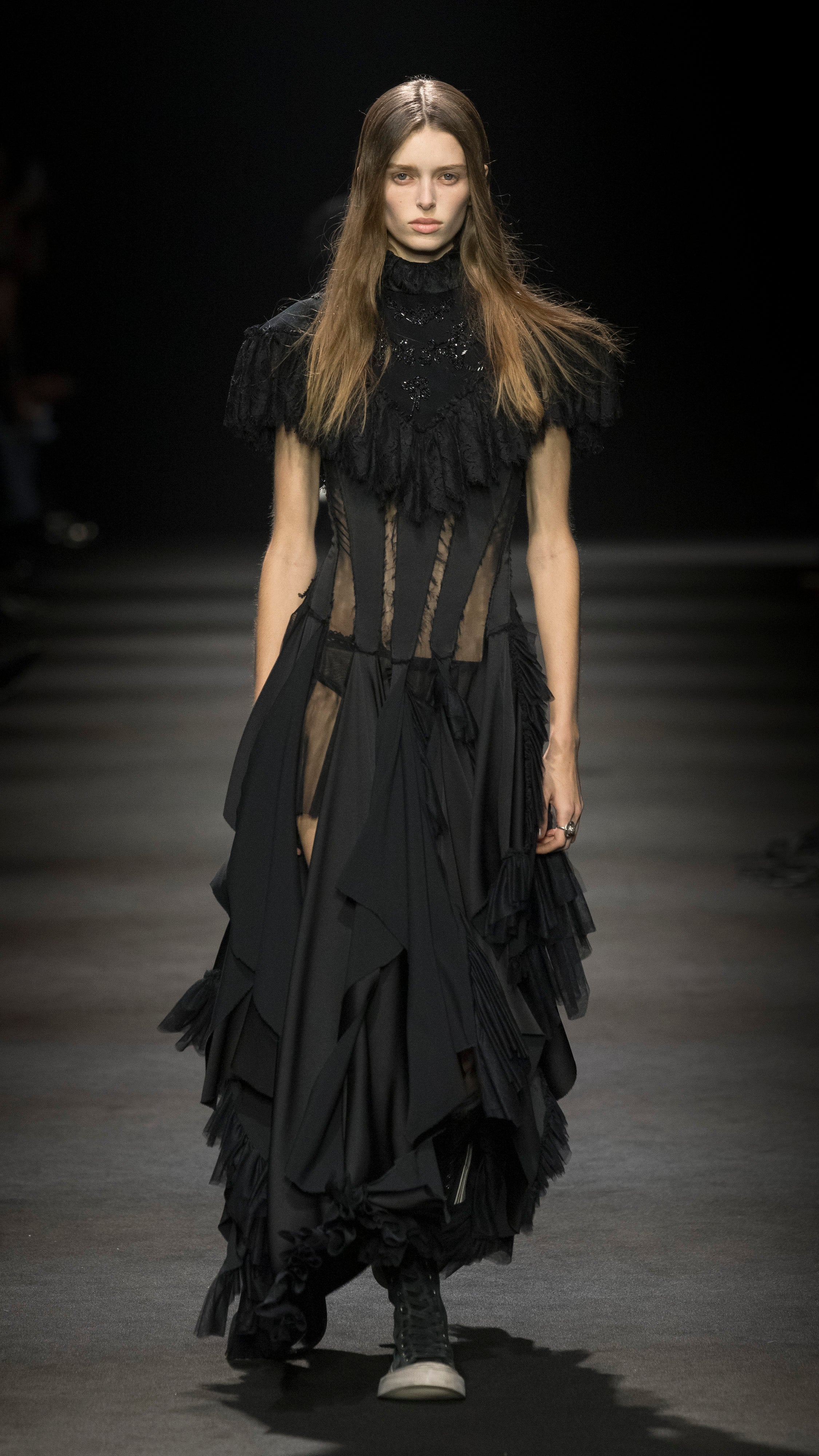 Autumn / Winter 26 look 3