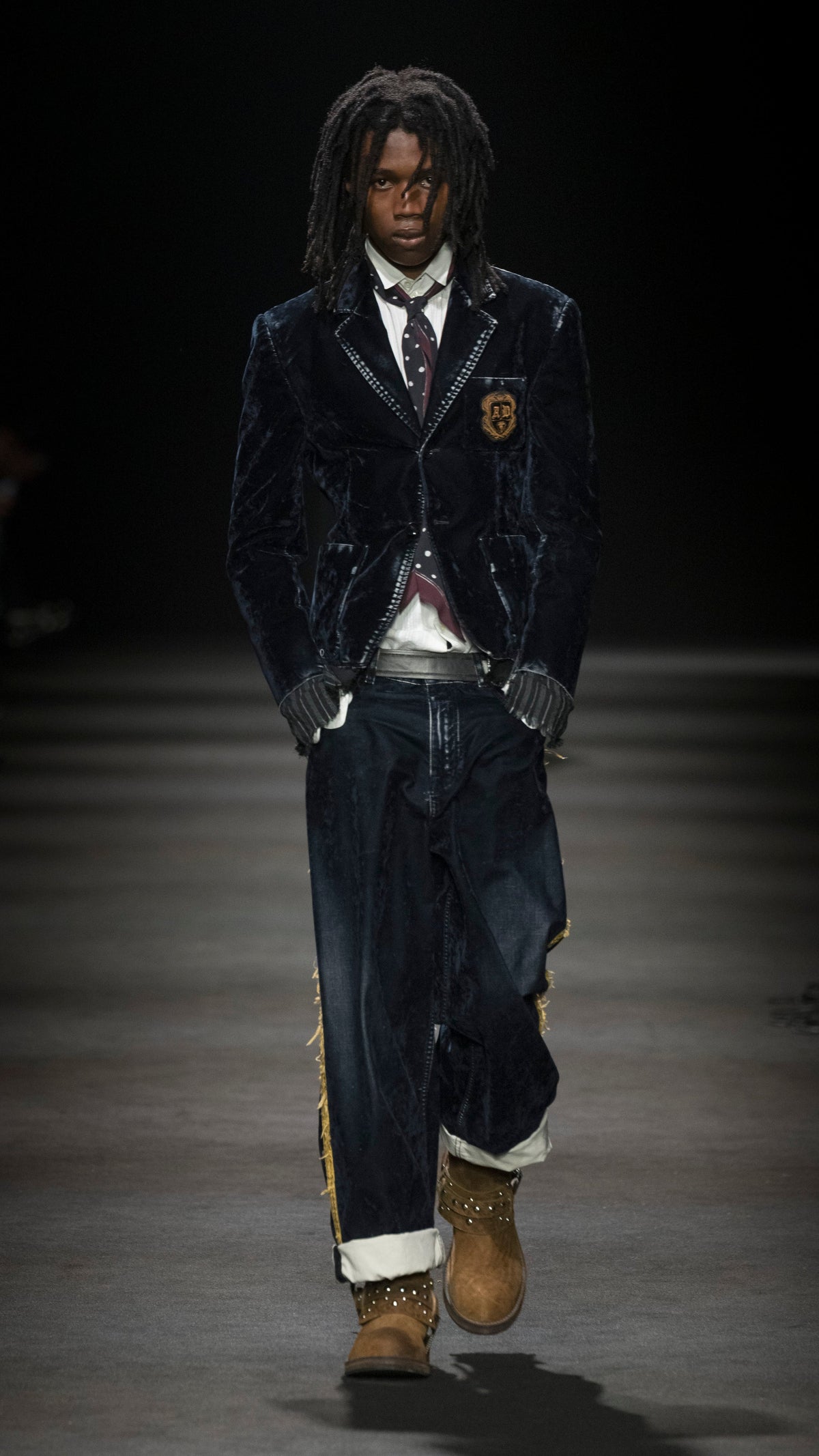 Autumn / Winter 26 look 5