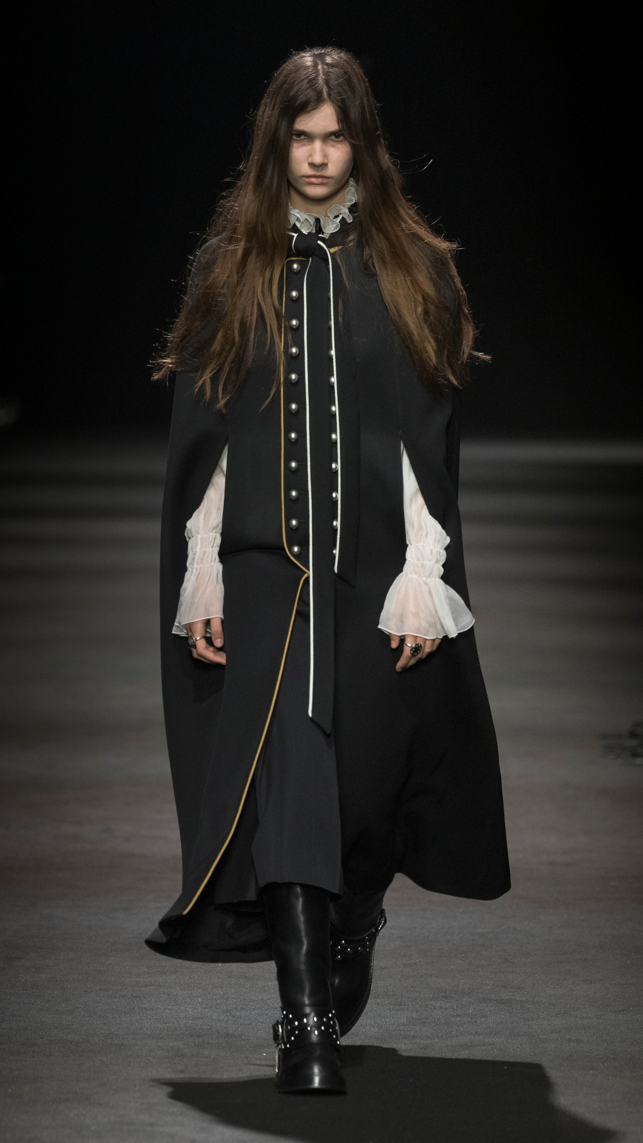 Autumn / Winter 26 look 6
