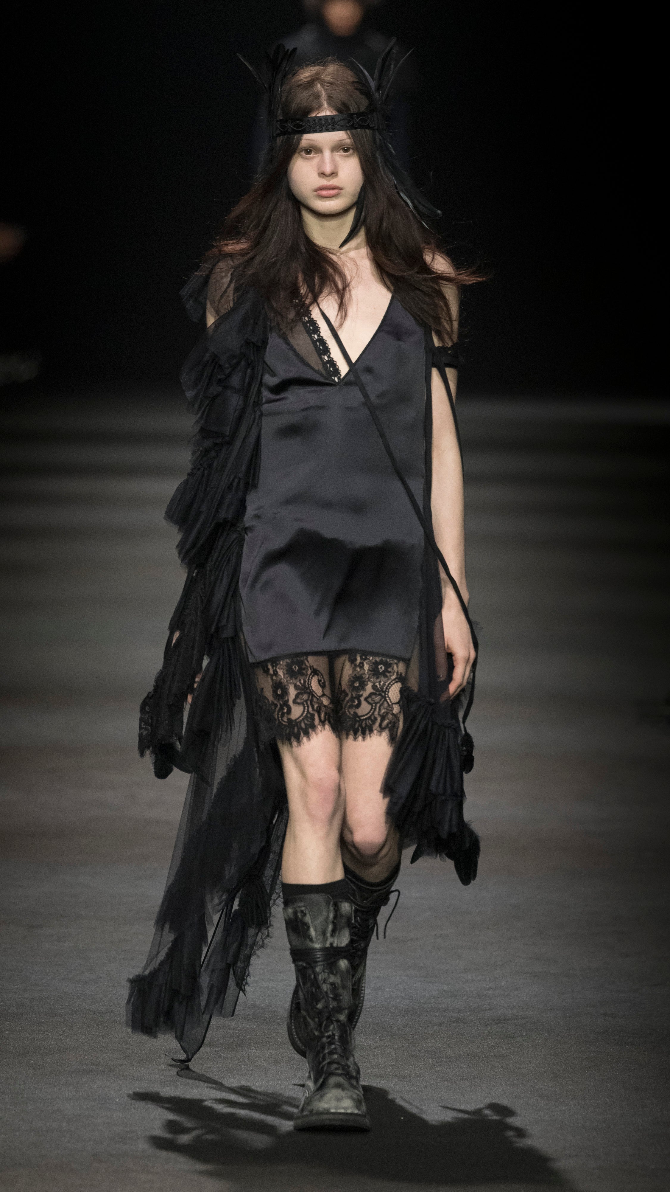 Autumn / Winter 26 look 7