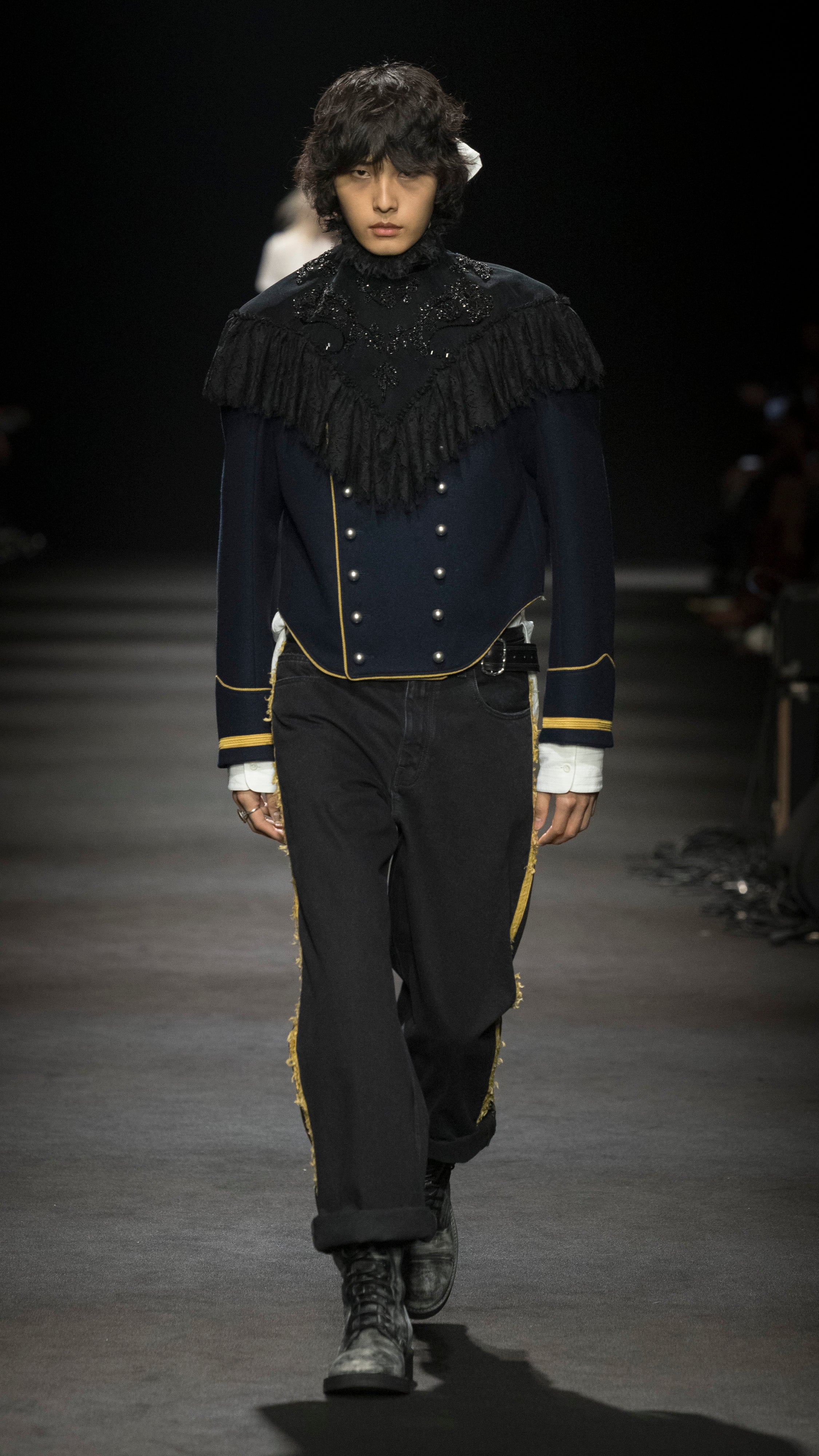 autumn / winter 26 look 8