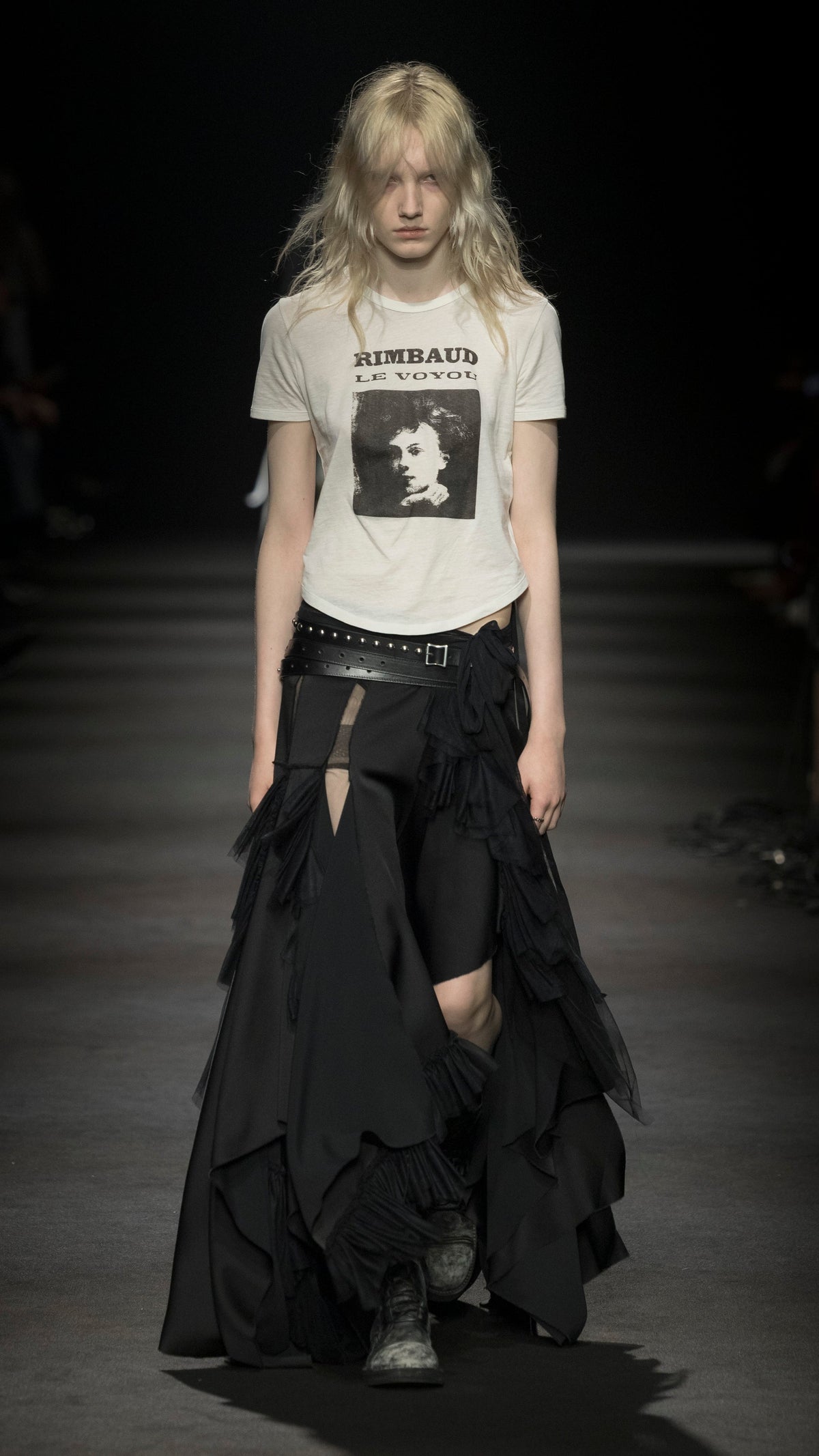 Autumn / Winter 26 look 9