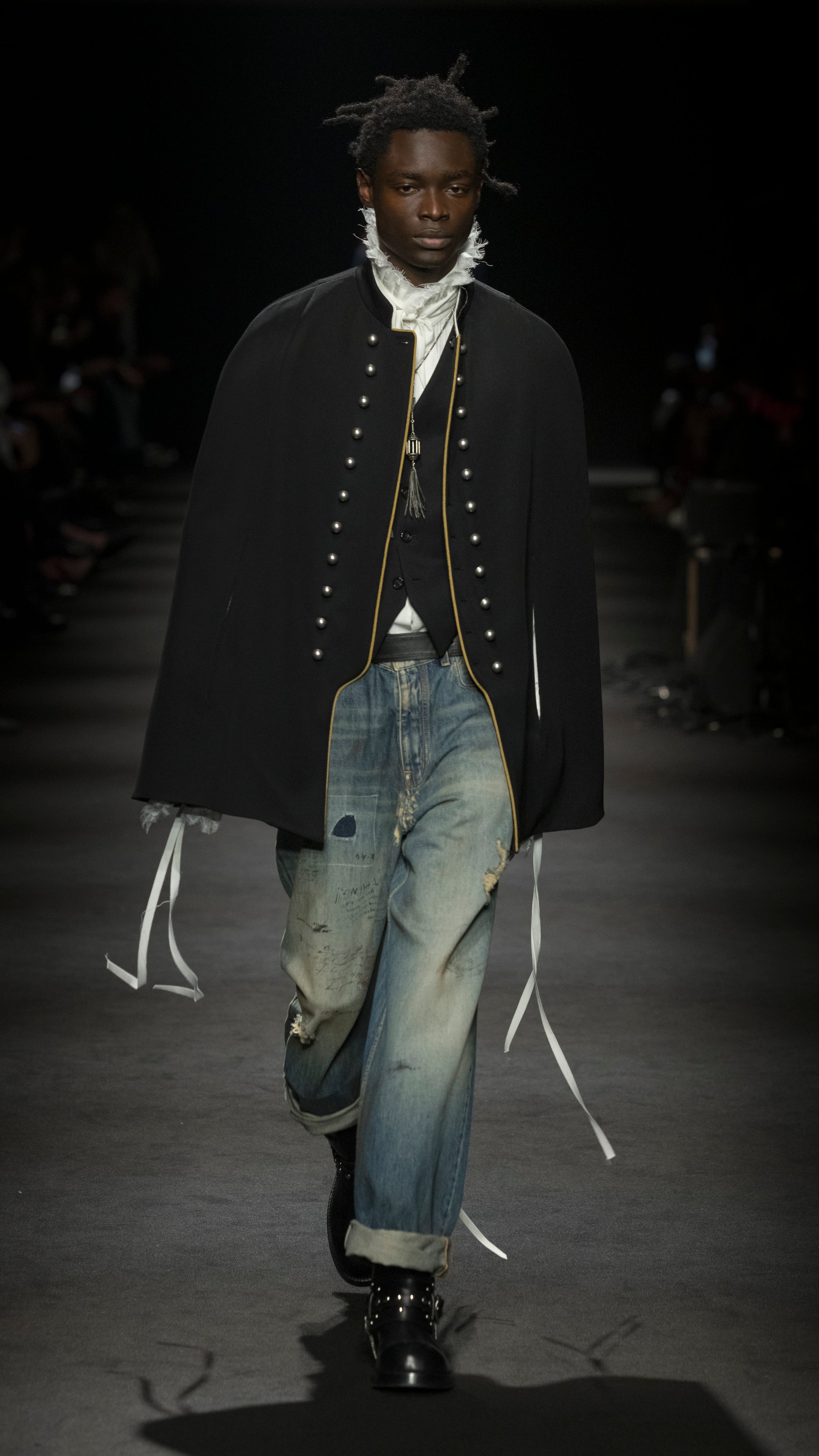 Autumn / Winter 26 look 10