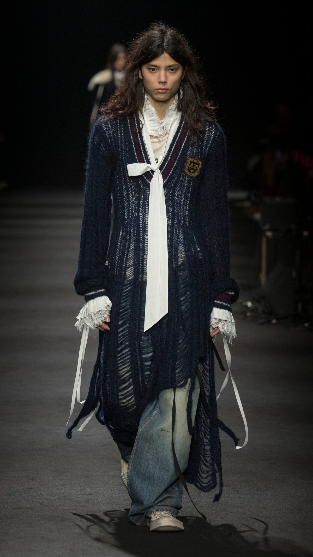 Autumn / Winter 26 look 11