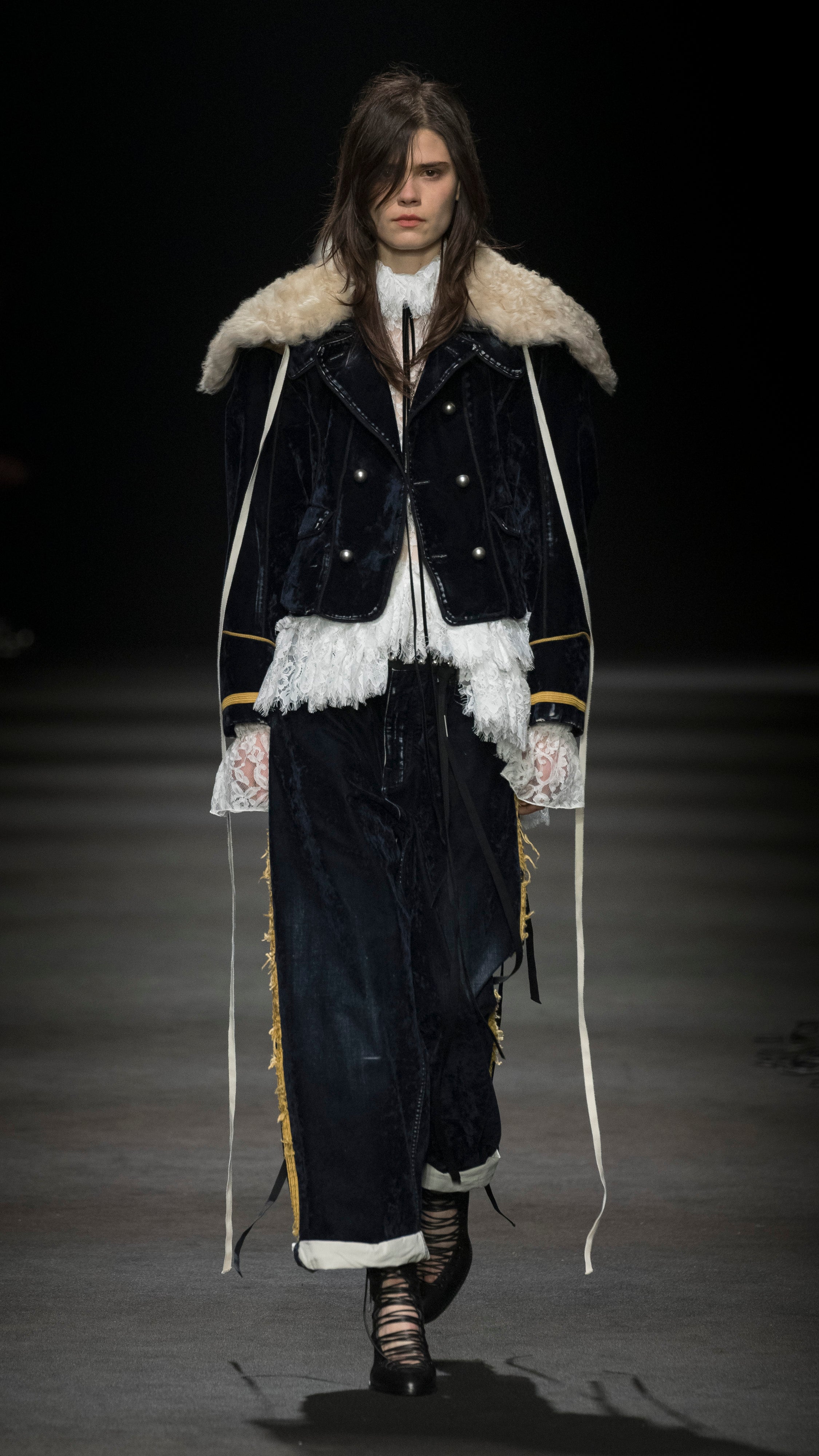 Collections – Ann Demeulemeester