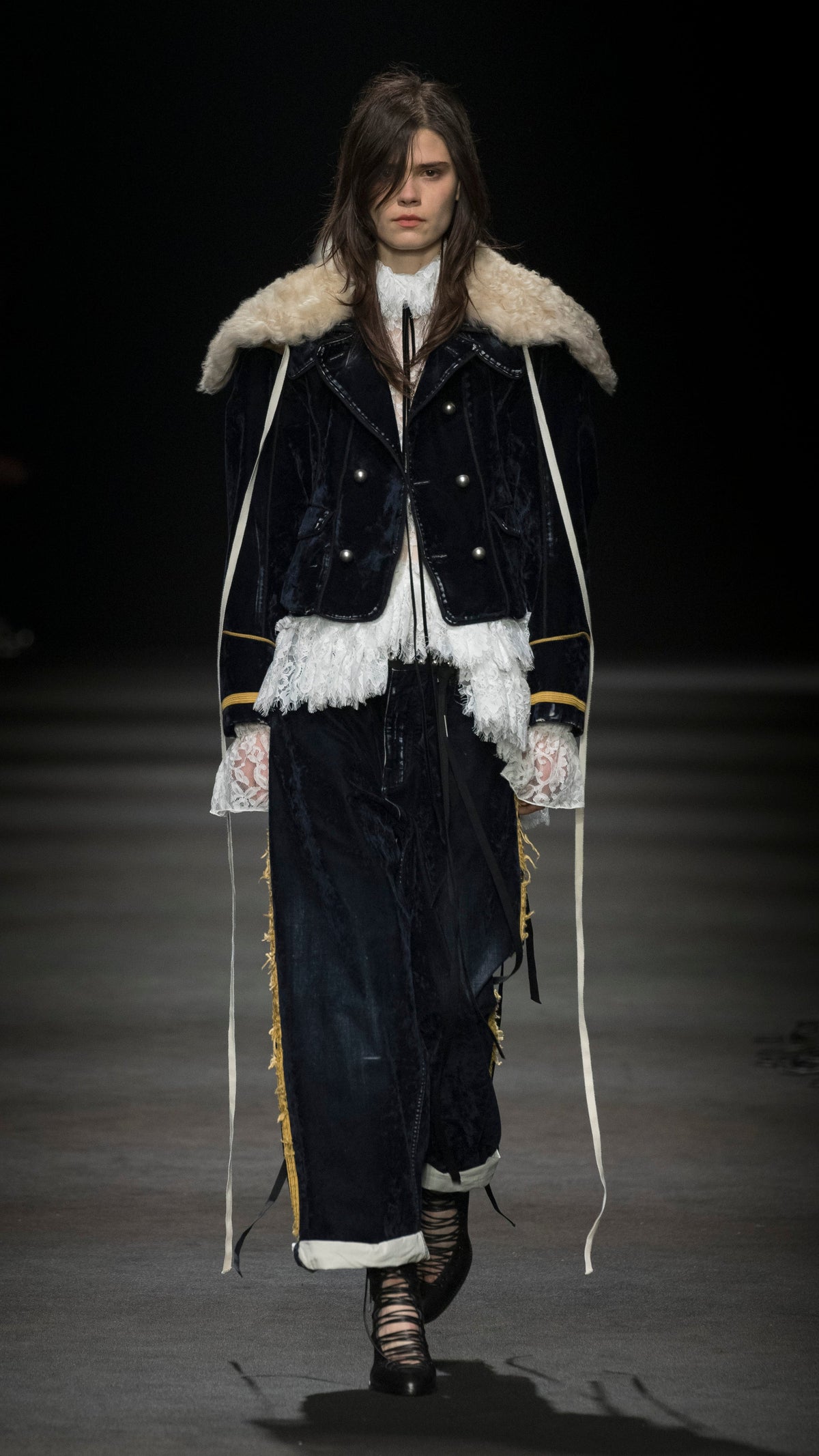 Autumn / Winter 26 look 12