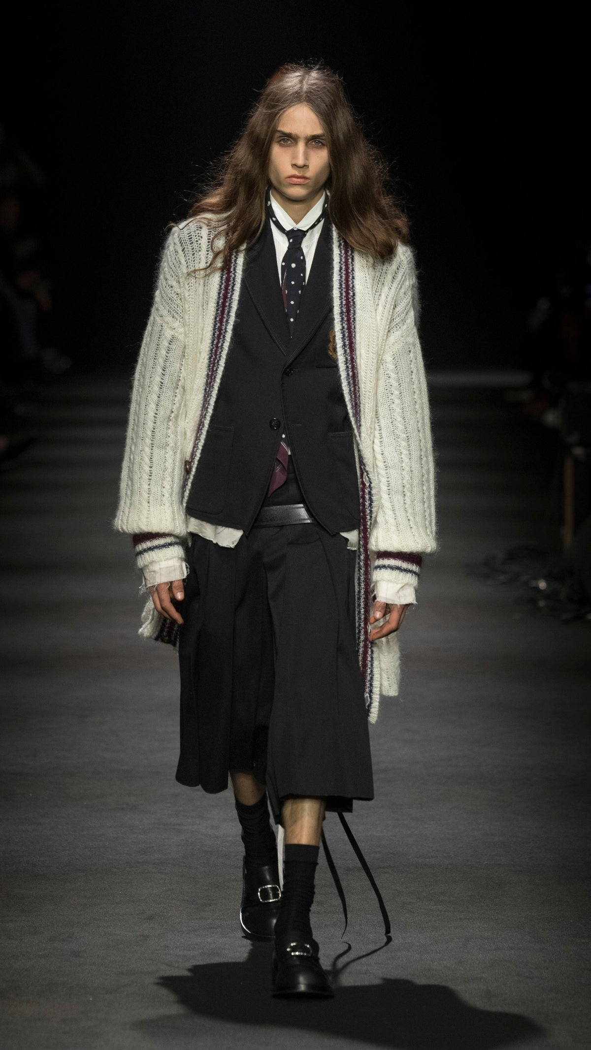 Autumn / Winter 26 look 14