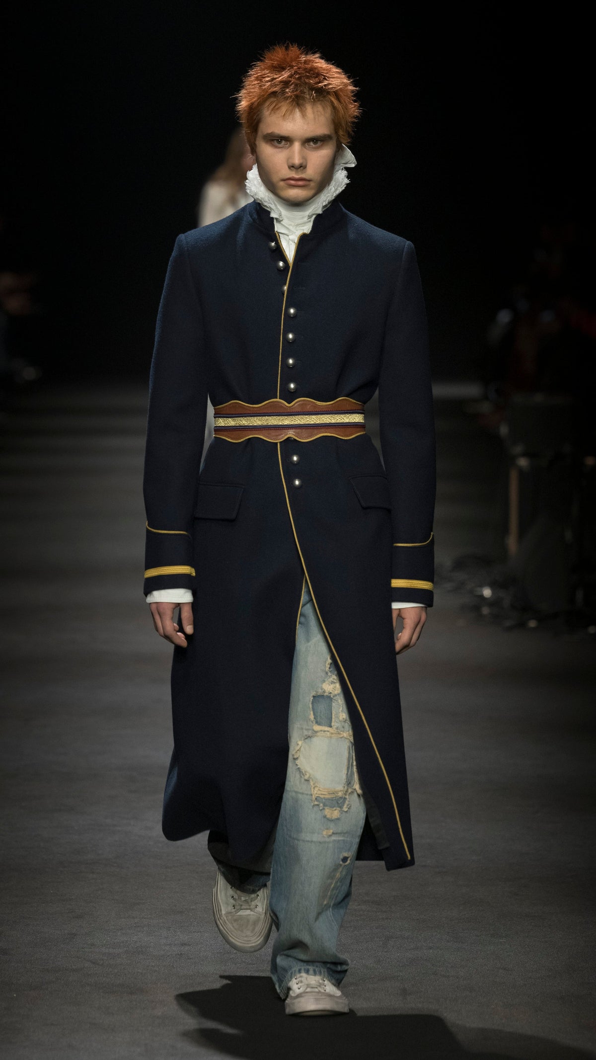 Autumn / Winter 26 look 15