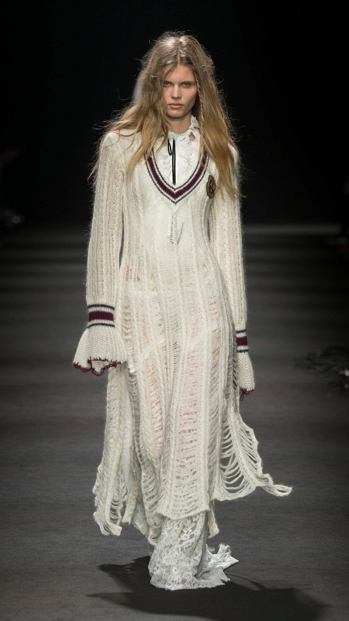Autumn / Winter 26 look 16