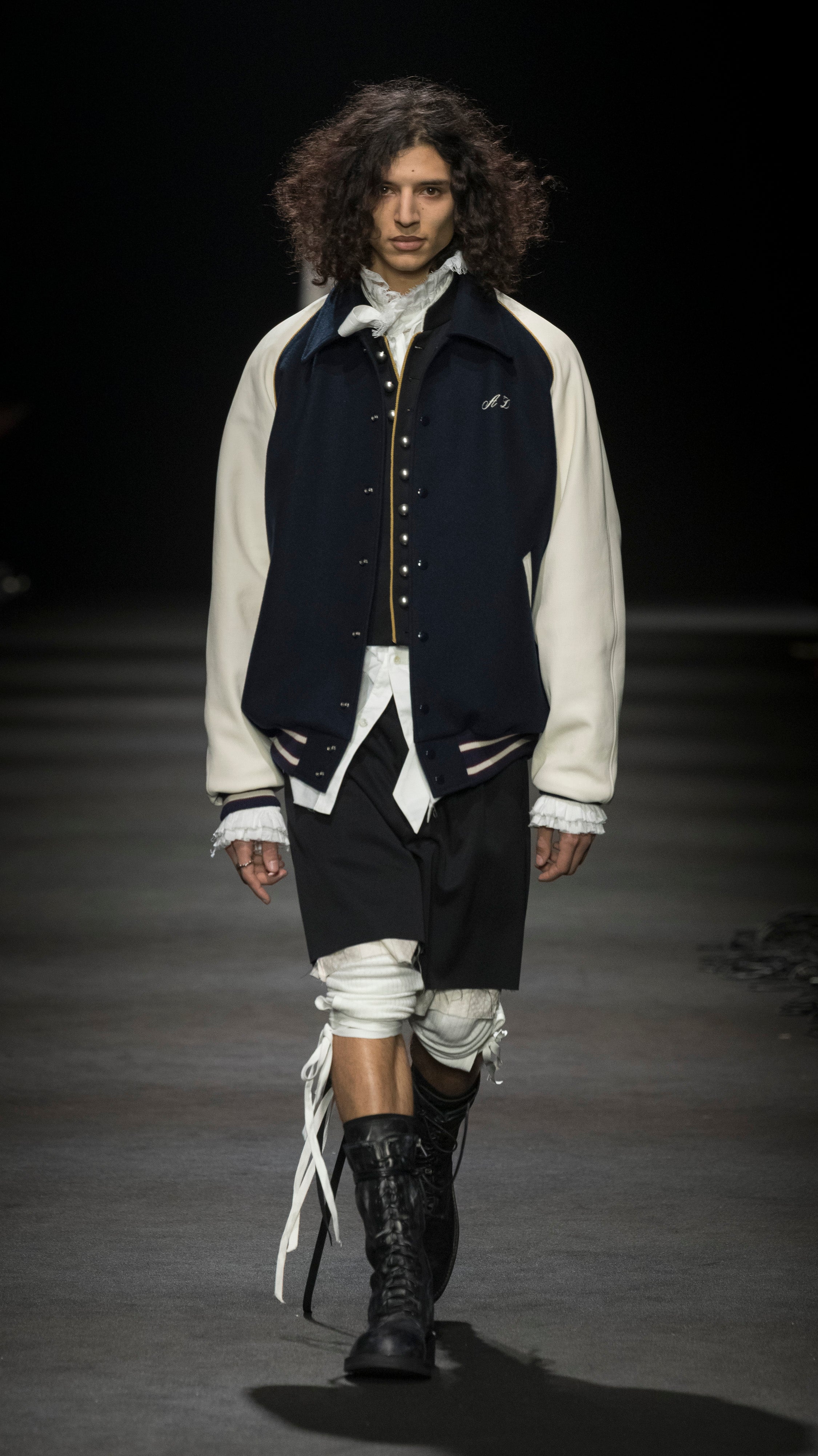 Autumn / Winter 26 look 17