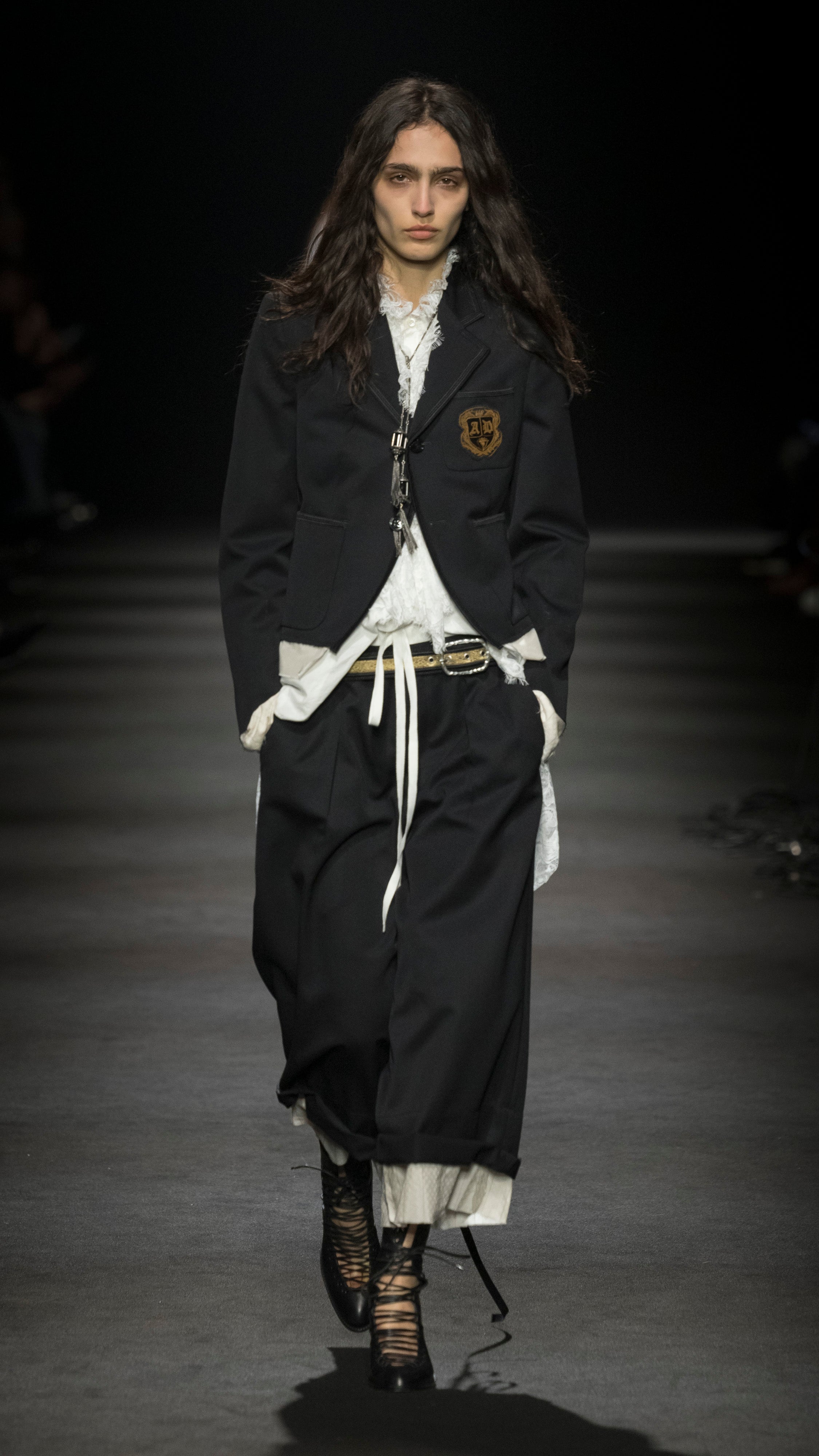 Autumn / Winter 26 look 19