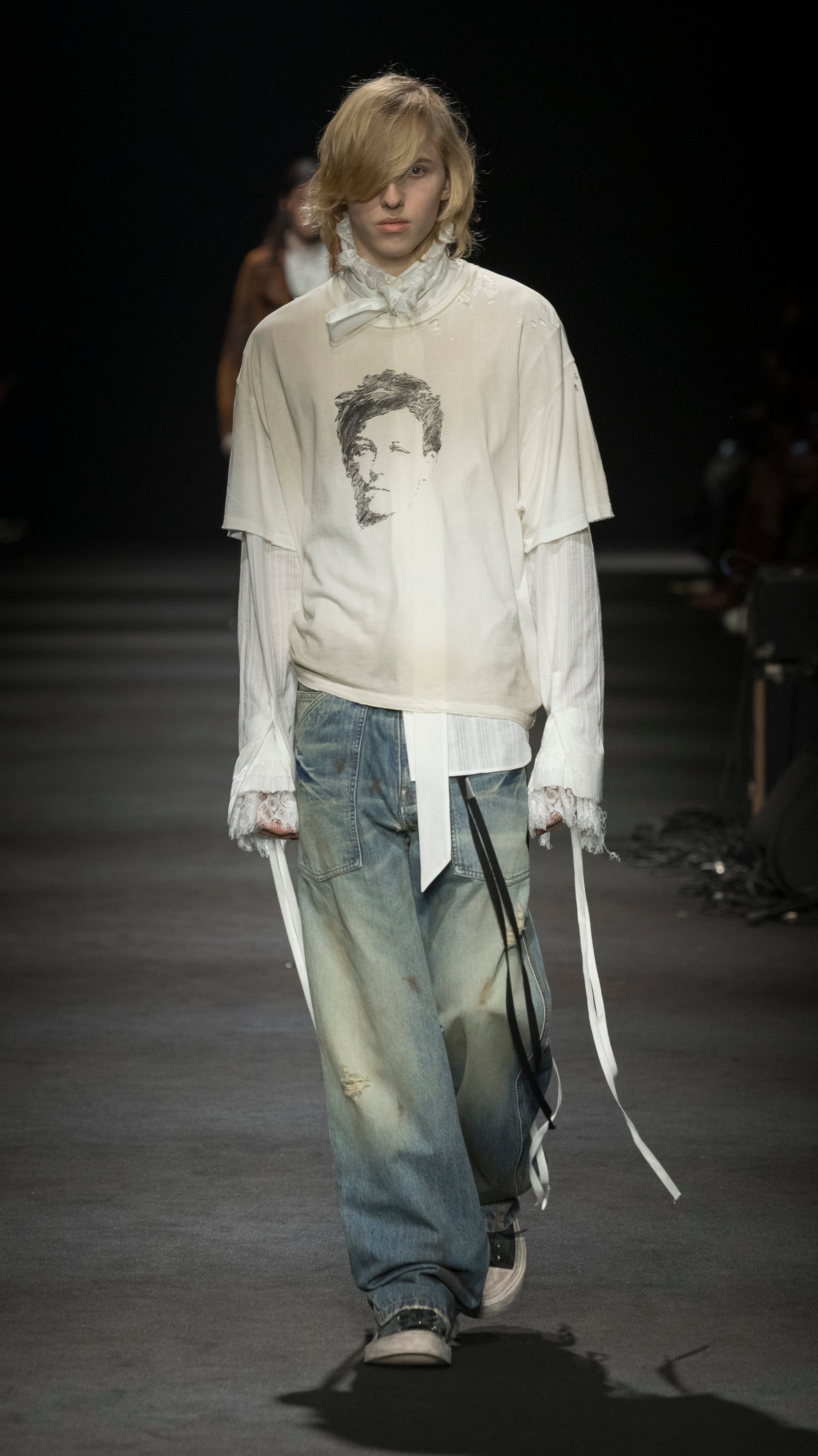 Autumn / Winter 26 look 21