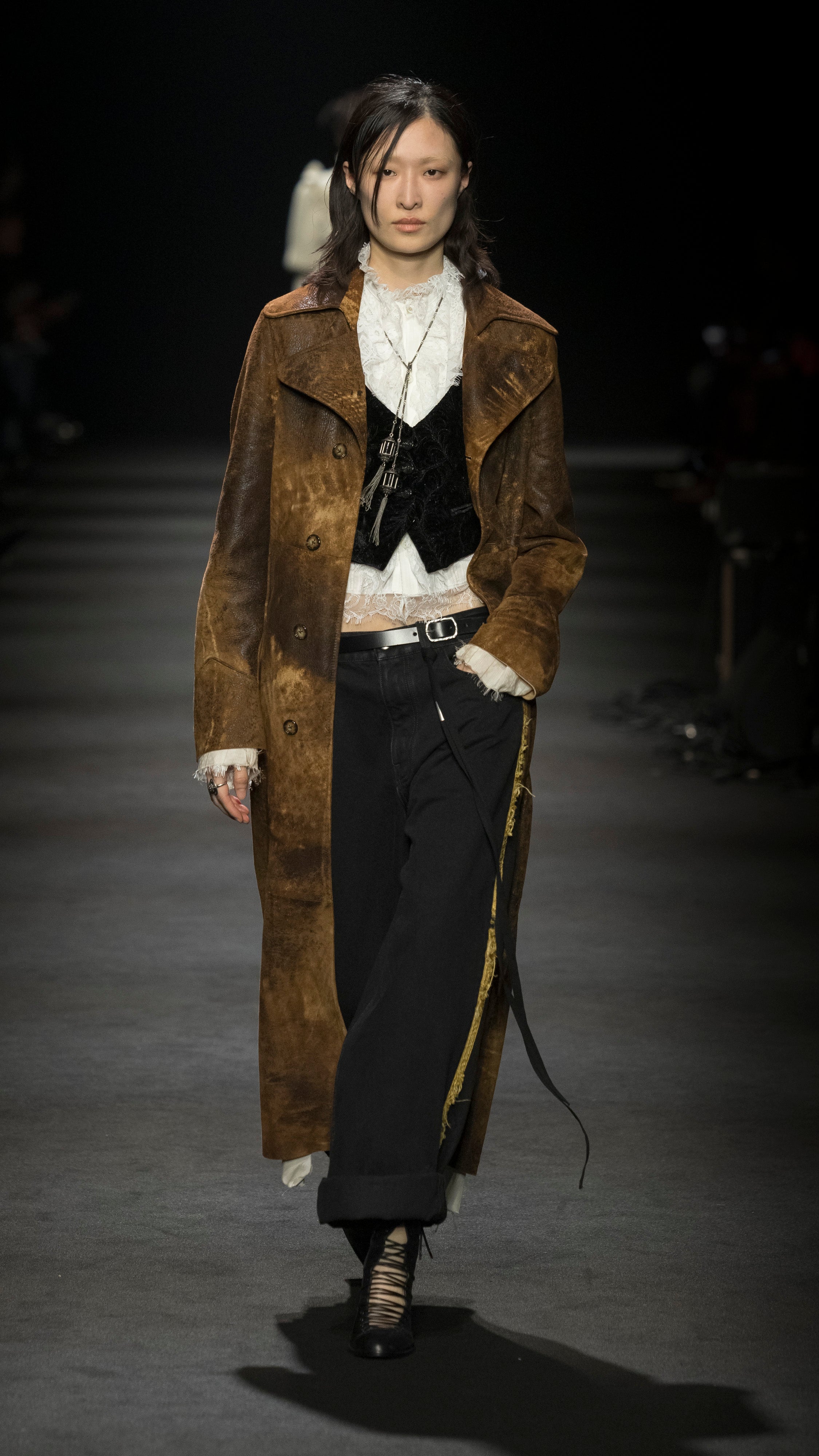 Autumn / Winter 26 look 22