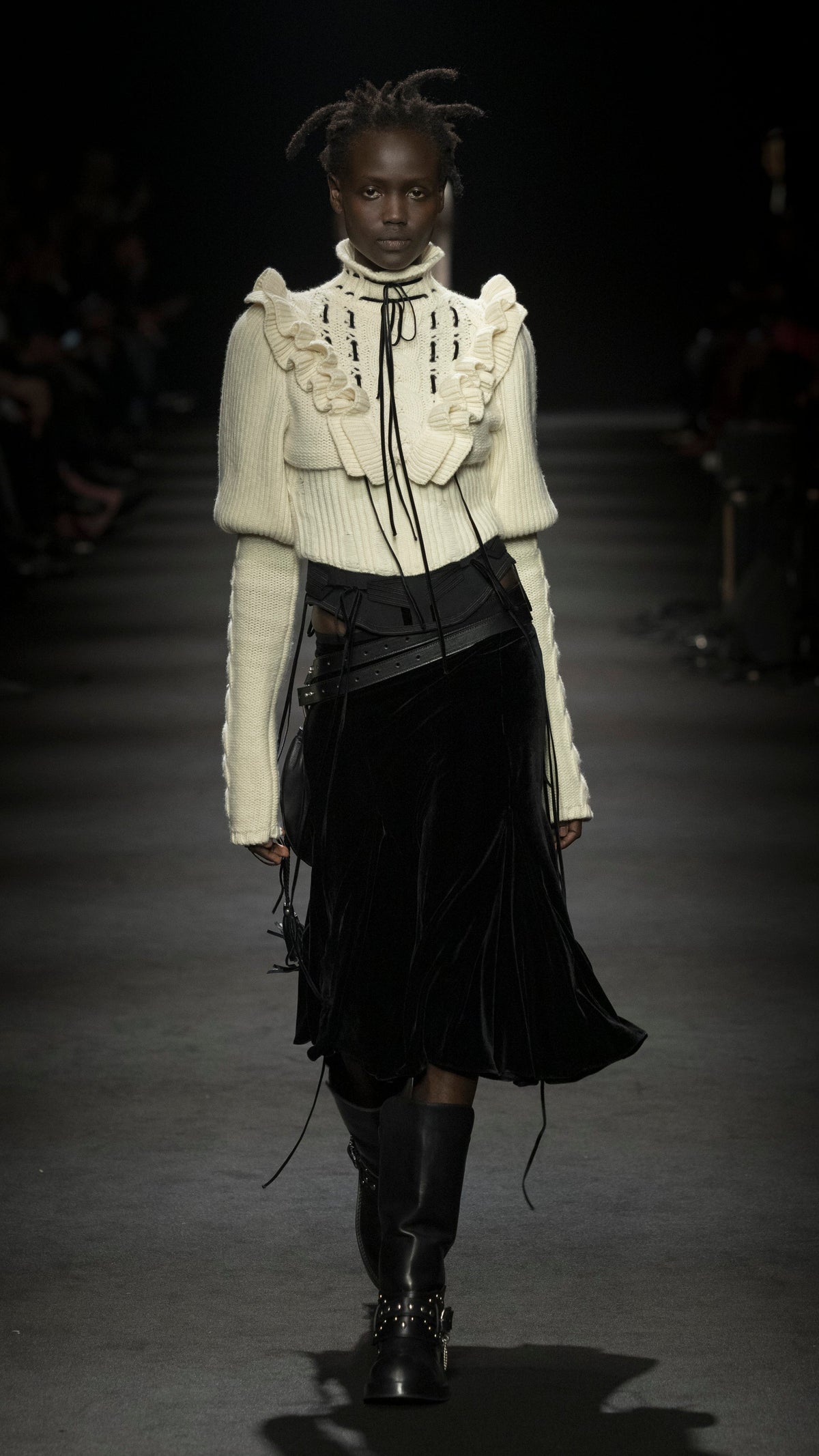 Autumn / Winter 26 look 23