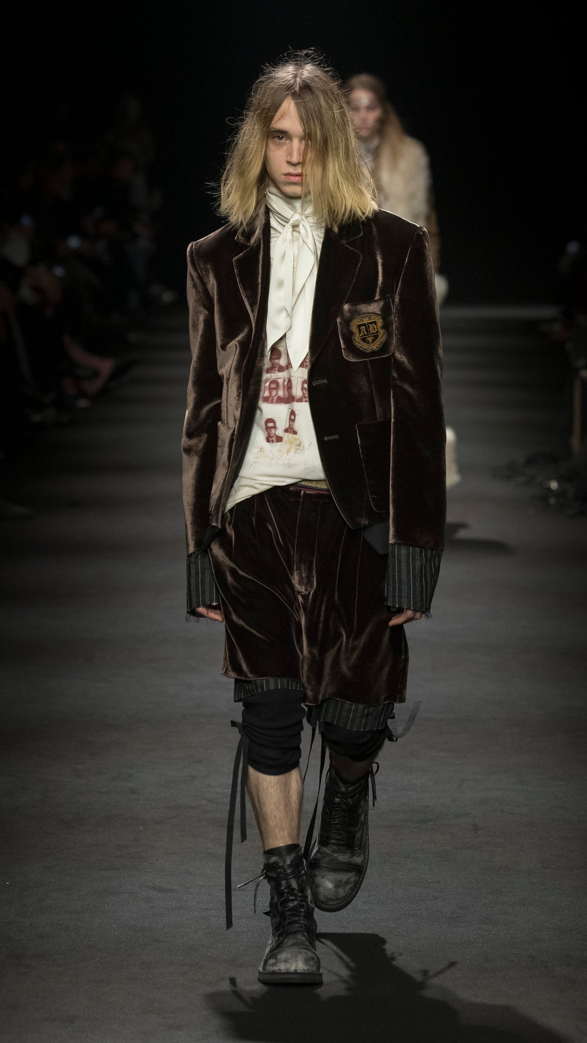 Autumn / Winter 26 look 25