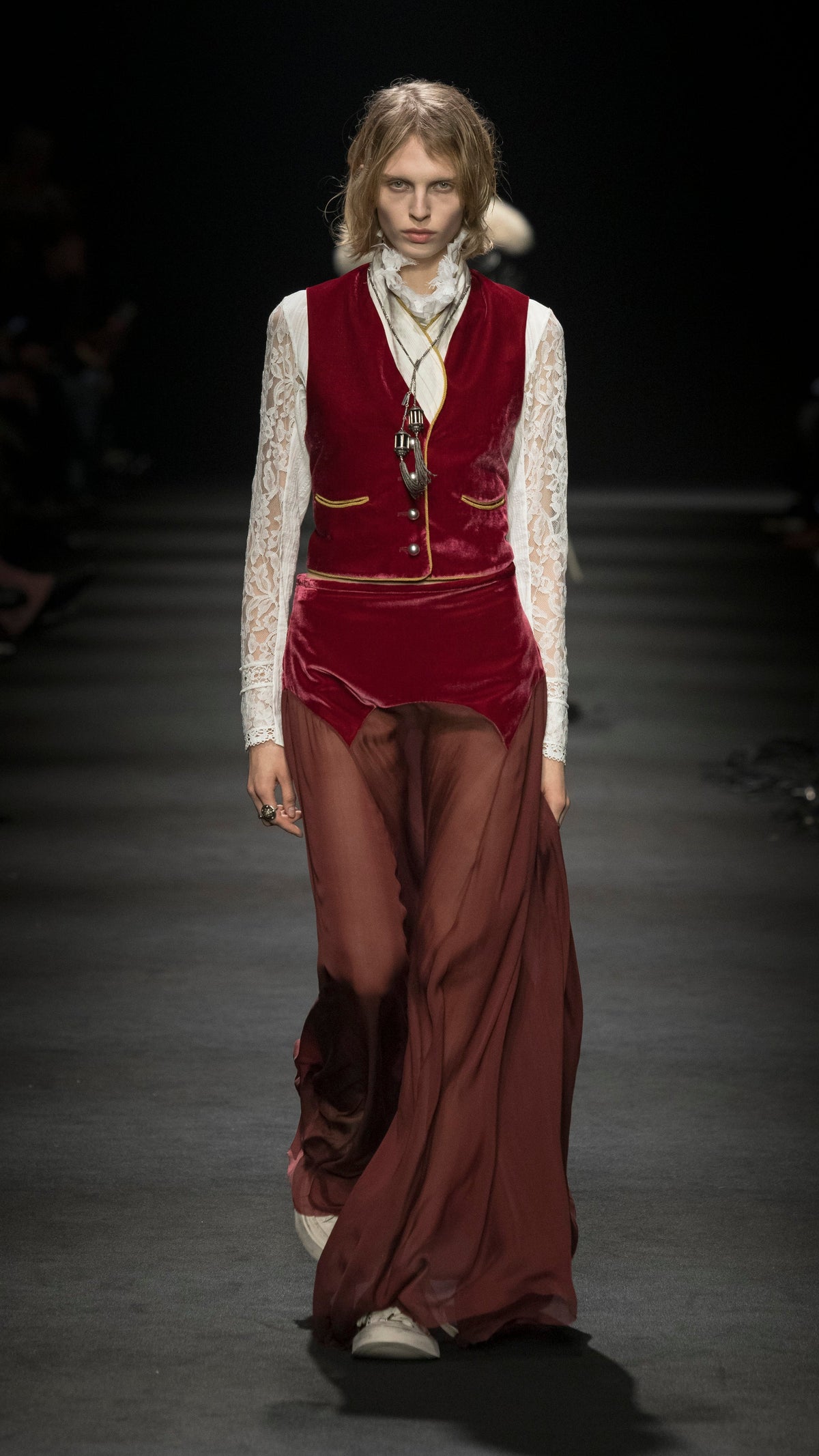 Autumn / Winter 26 look 27