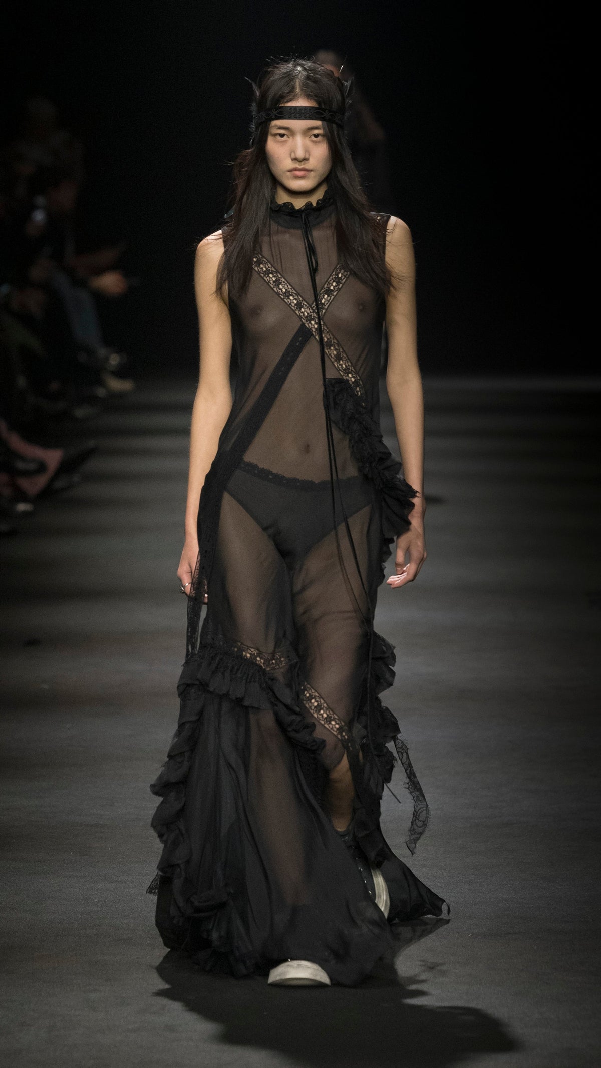 Autumn / Winter 26 look 33